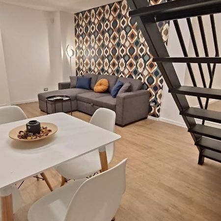 Maison Ventimiglia 83 Catania Esterno foto